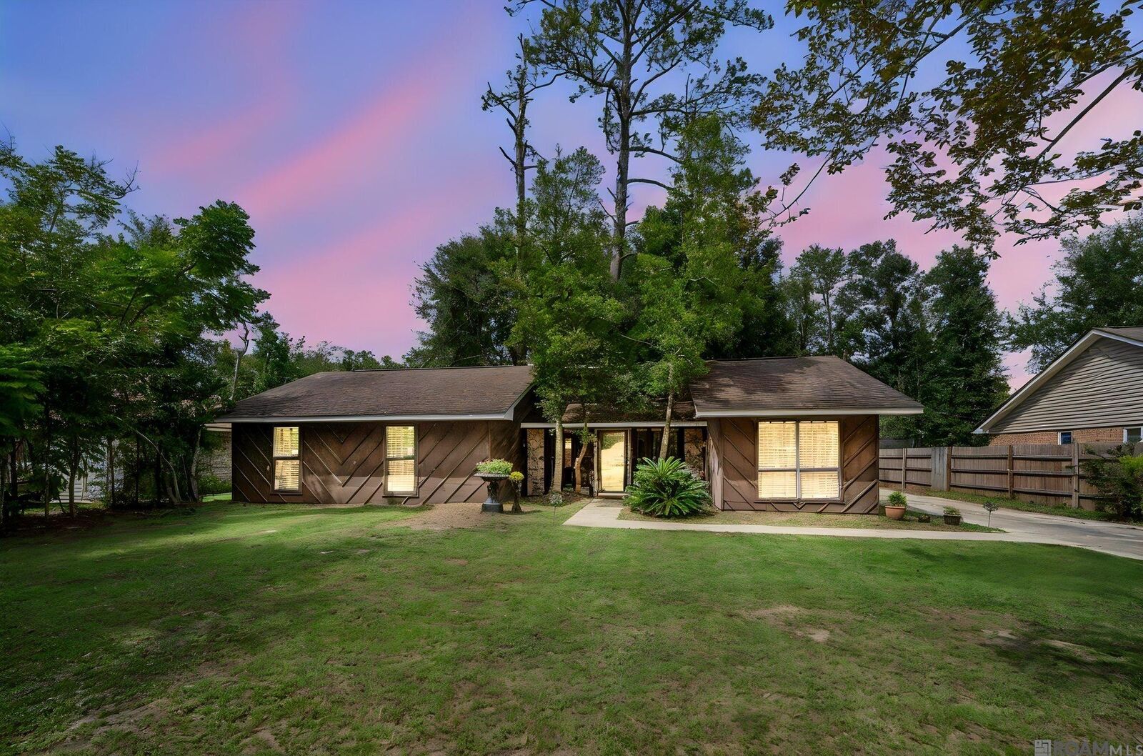 Property Photo:  44534 Lakewood  LA 70769 