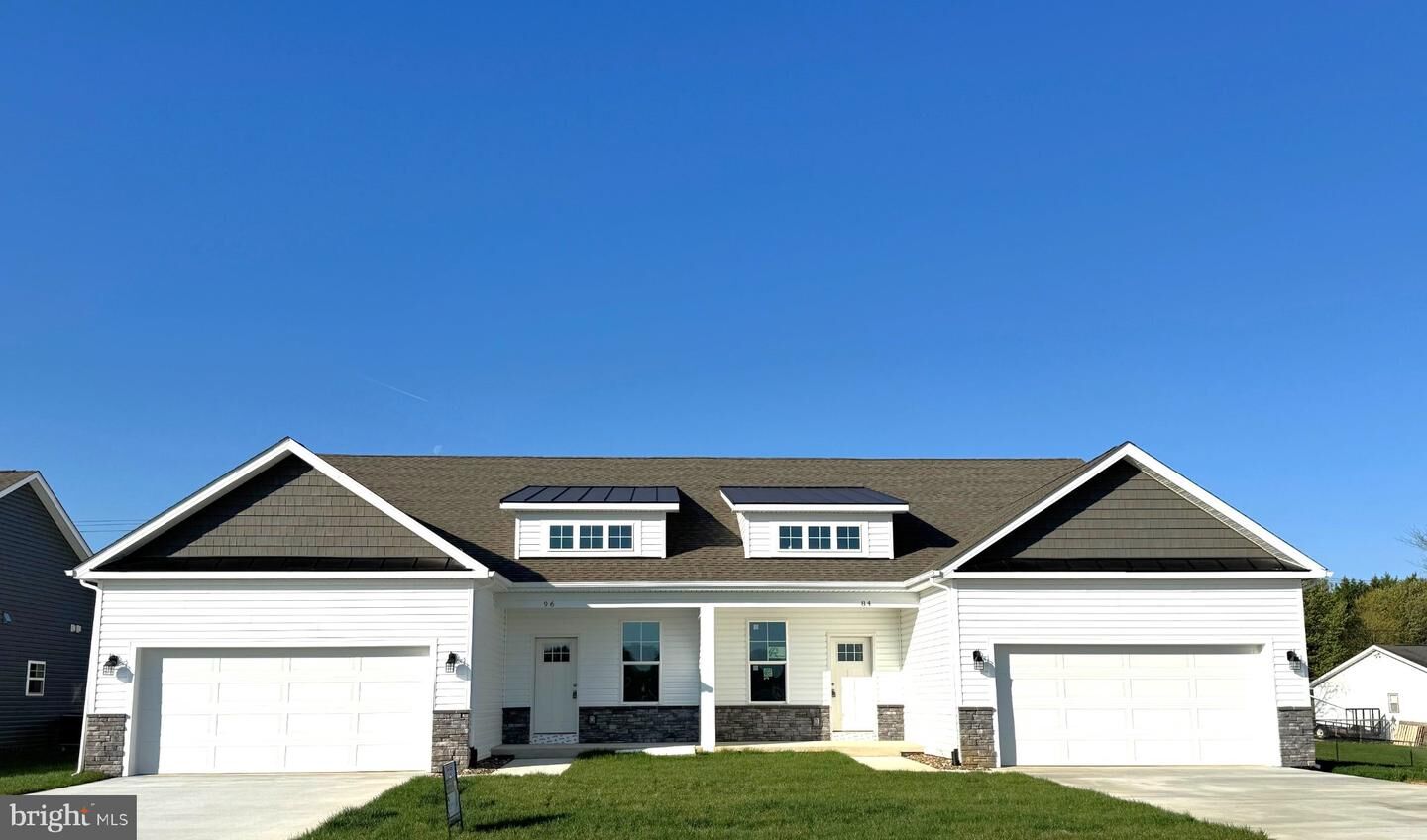 Property Photo: 1342 Barrier Reef Drive WV 25403