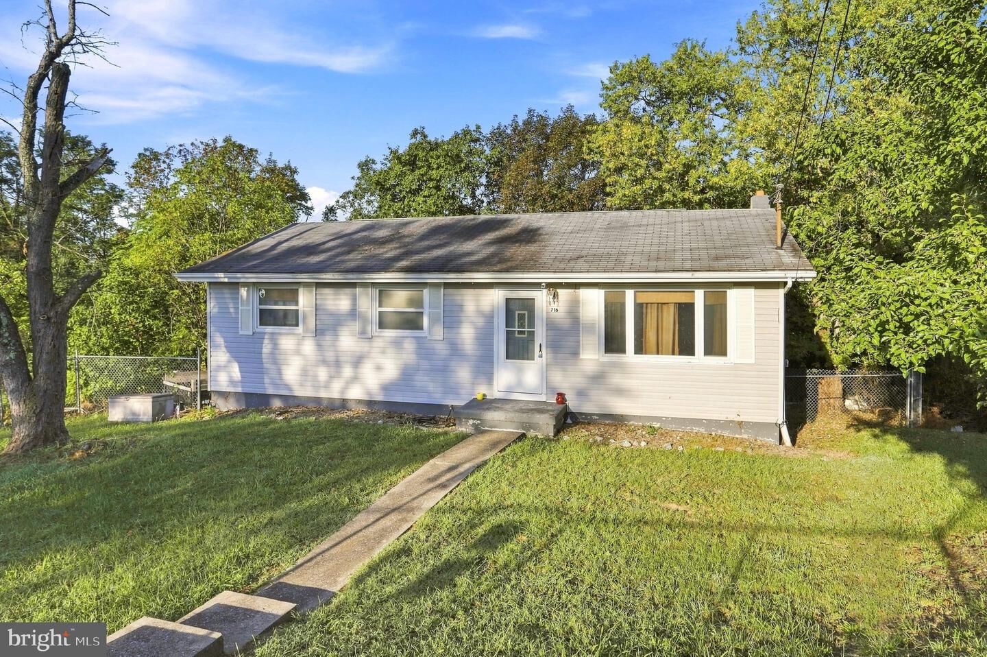 Property Photo:  716 Fountainhead Drive  WV 26726 