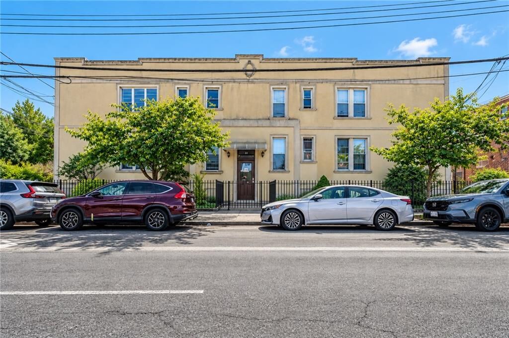 Property Photo:  44 Quentin Road  NY 11223 