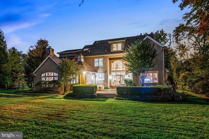Property Photo: 1132 Youngs Ford Road PA 19035