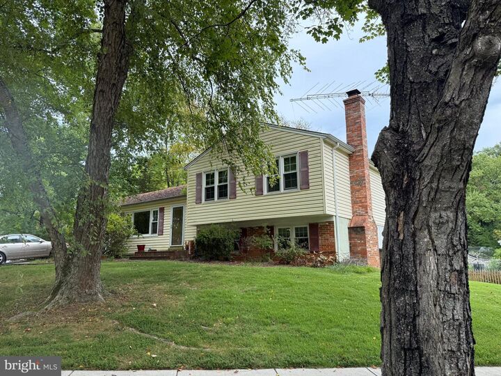 Property Photo:  1420 Gerard Street  MD 20850 