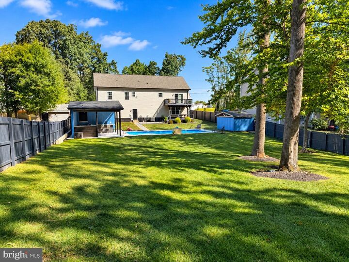 Property Photo: 174 Little Whim VA 22405
