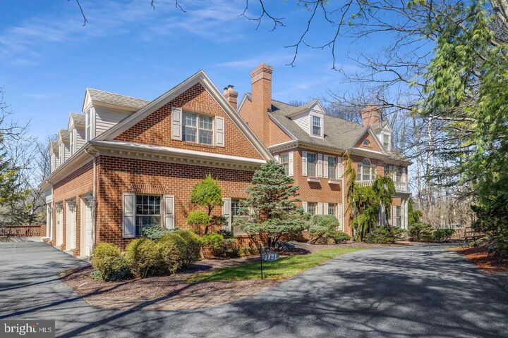 Property Photo: 1821 Museum Road PA 19610