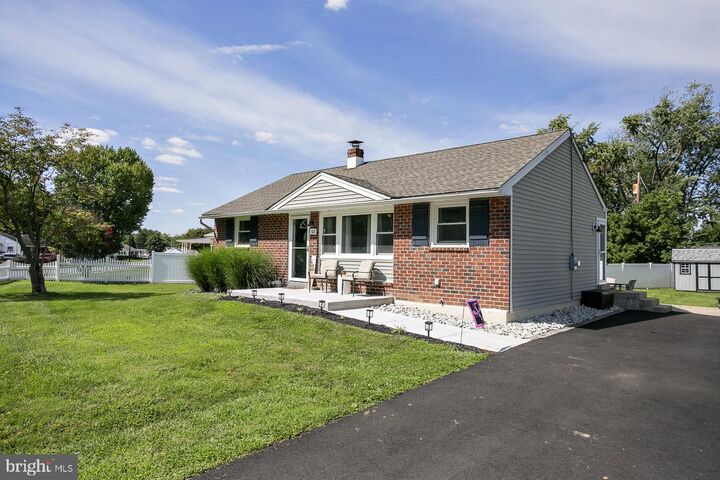 Property Photo: 53 Crawford PA 19403