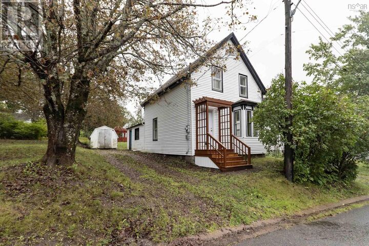 Property Photo:  37 Drummond Street  NS B0M 1X0 