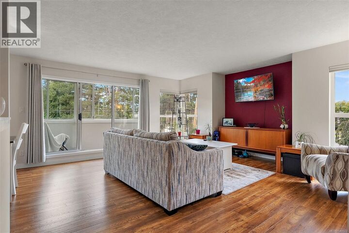 Property Photo: 40 Gorge Road West 219 BC V9A 1L8