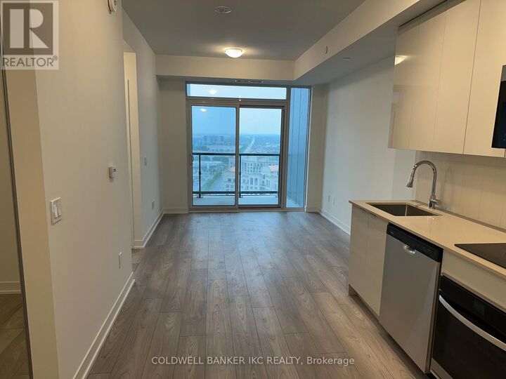 Property Photo:  498 Caldari Road 2527  ON L4K 0R6 