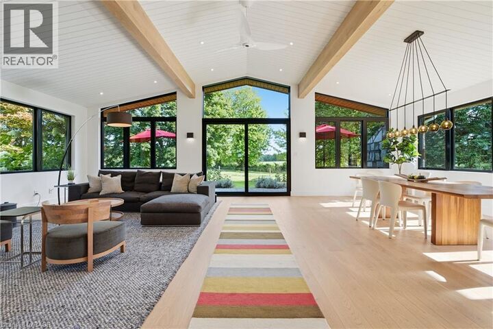 Property Photo:  1926 Gore Road  ON N0B 2J0 