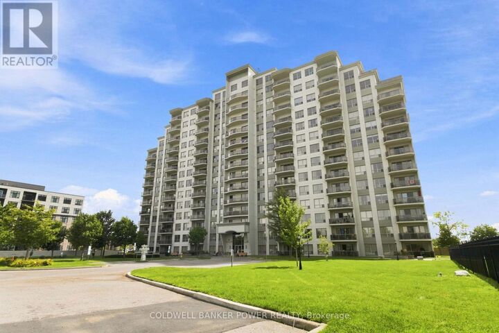 Property Photo:  1030 Coronation Drive 305  ON N6G 0G5 