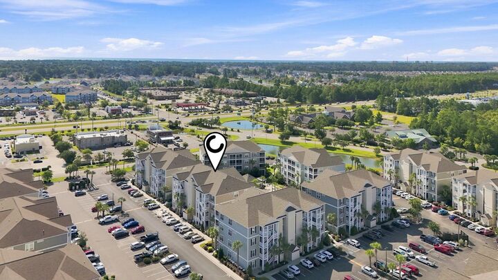 Property Photo: 305 Shelby Lawson Dr. 101 SC 29588