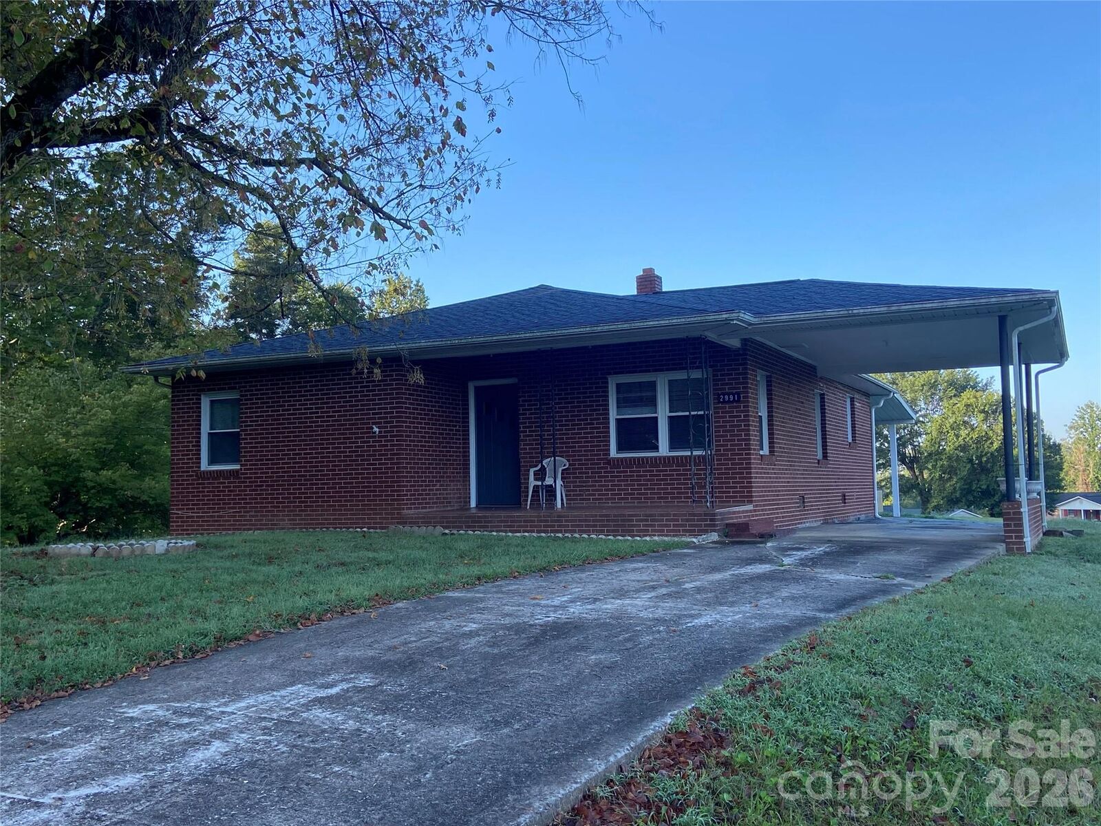 Property Photo:  2991 Perkins Avenue  NC 28655 