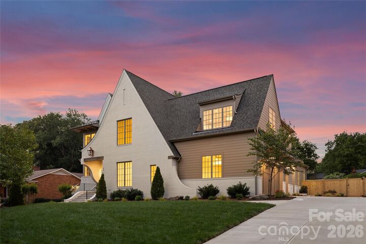 Property Photo:  236 Wingrave Drive  NC 28270 