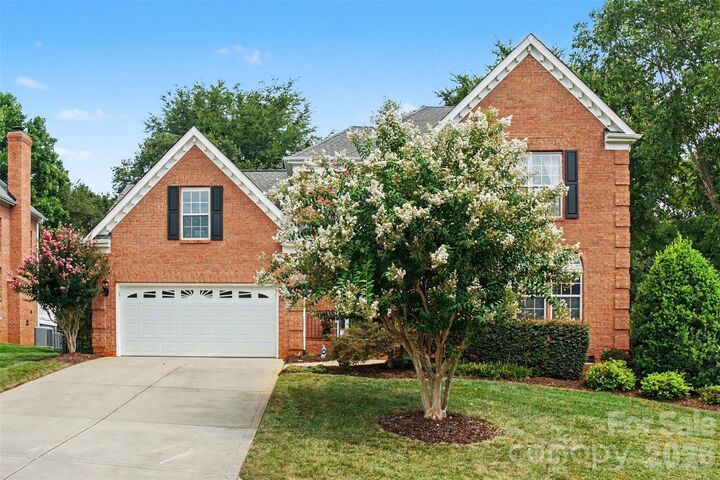 Property Photo: 9303 Brentfield Road NC 28078