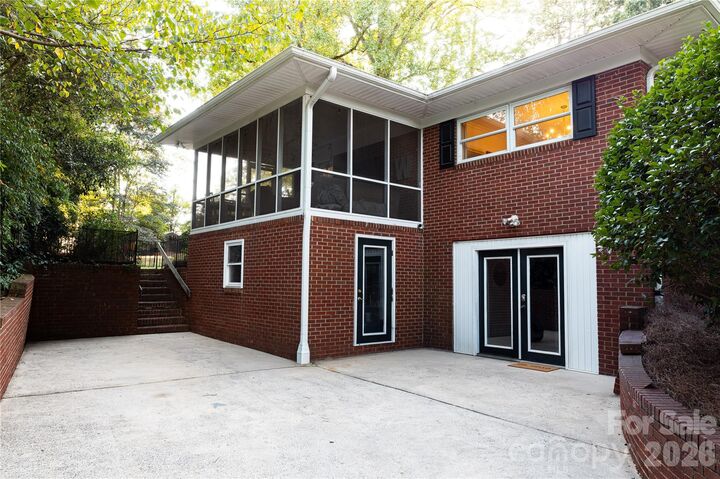 Property Photo:  4764 Stafford Circle  NC 28211 