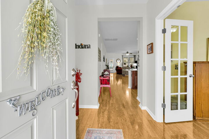 Property Photo:  507 Magwood Road  SC 29486 