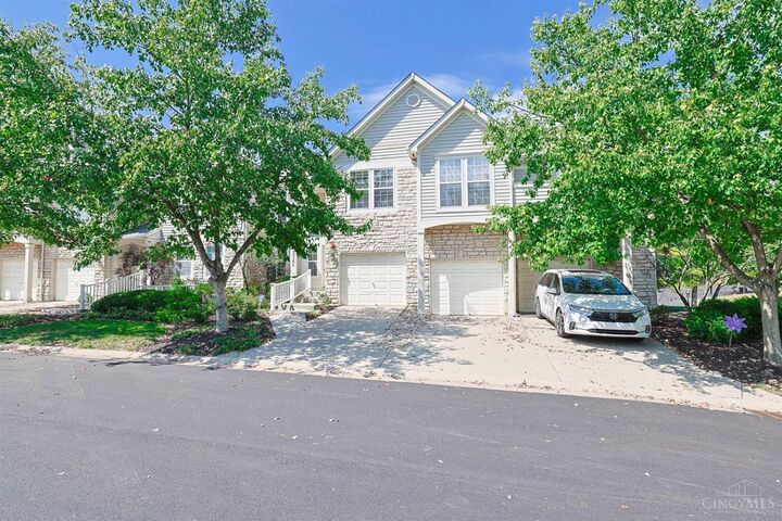 Property Photo: 5345 Cooper Road OH 45242