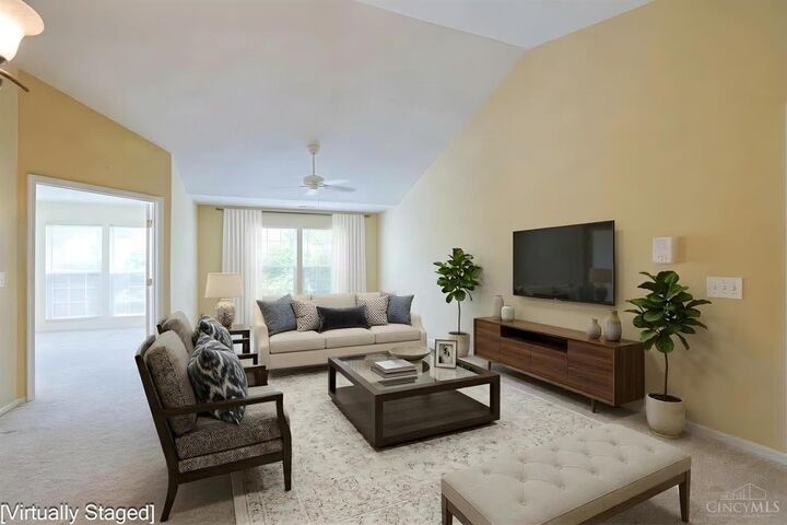 Property Photo: 5345 Cooper Road OH 45242