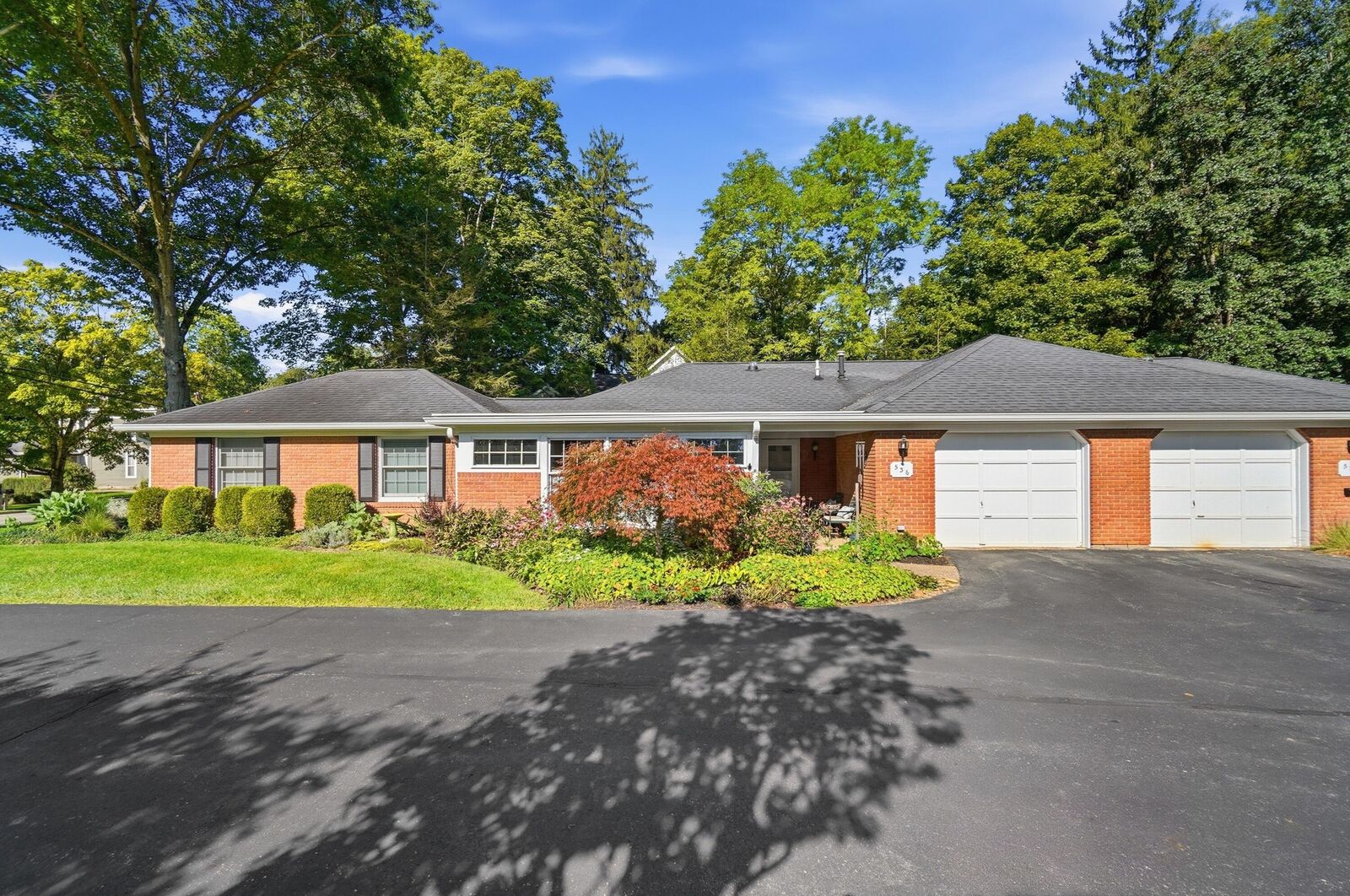 Property Photo:  536 W Broadway  OH 43023 