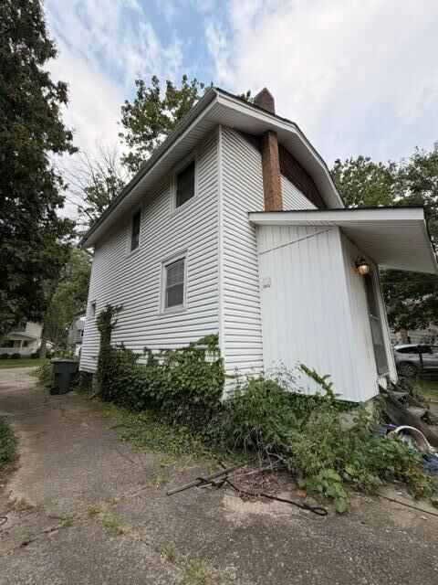 Property Photo:  273 Clinton Heights Avenue  OH 43202 