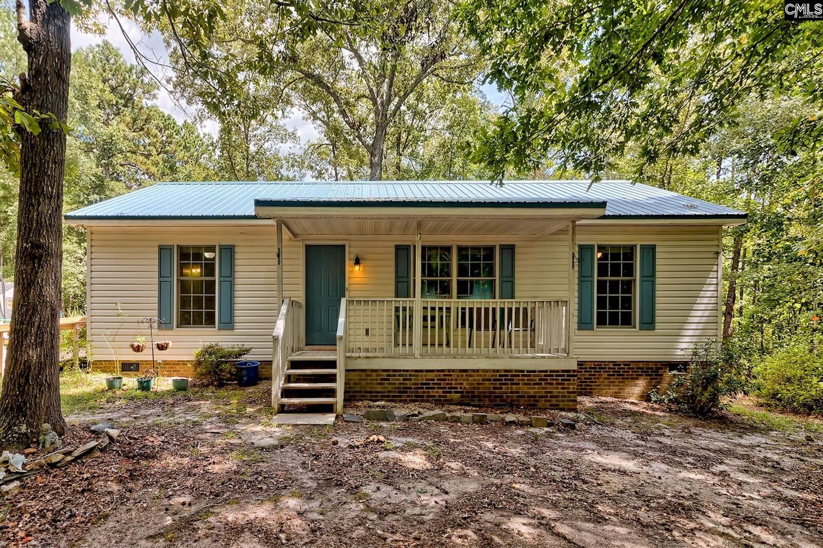 Property Photo:  516A Barfield  SC 29045 