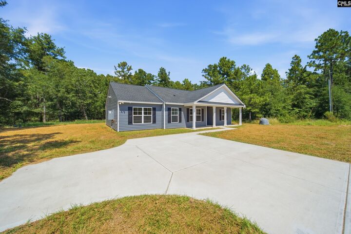 Property Photo:  295 Rainbow  SC 29137 