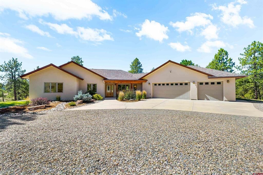 Property Photo:  412 Cadillac Canyon Road  CO 81301 