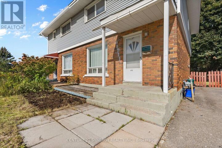 Property Photo:  1711 Baseline Road  ON K2C 0B6 
