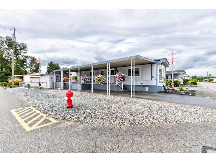 Property Photo:  27111 0 Avenue 177  BC V4W 2T4 