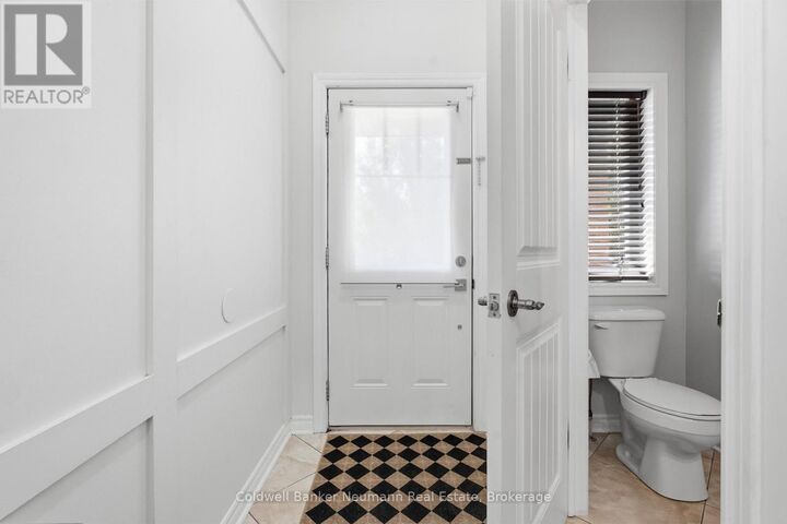 Property Photo: 186 Goodwin Drive ON N1L 0C7