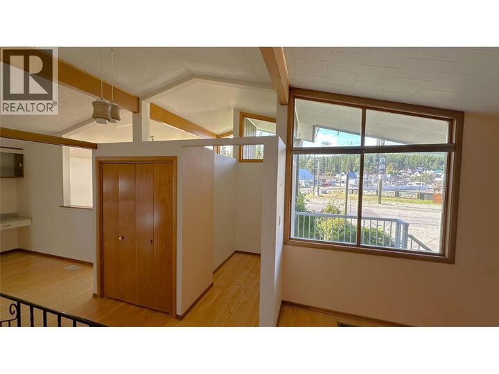 Property Photo:  604 Moyie Street  BC V1A 2N9 