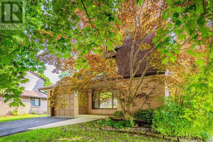 Property Photo:  40 Ferman Drive  ON N1H 7E1 