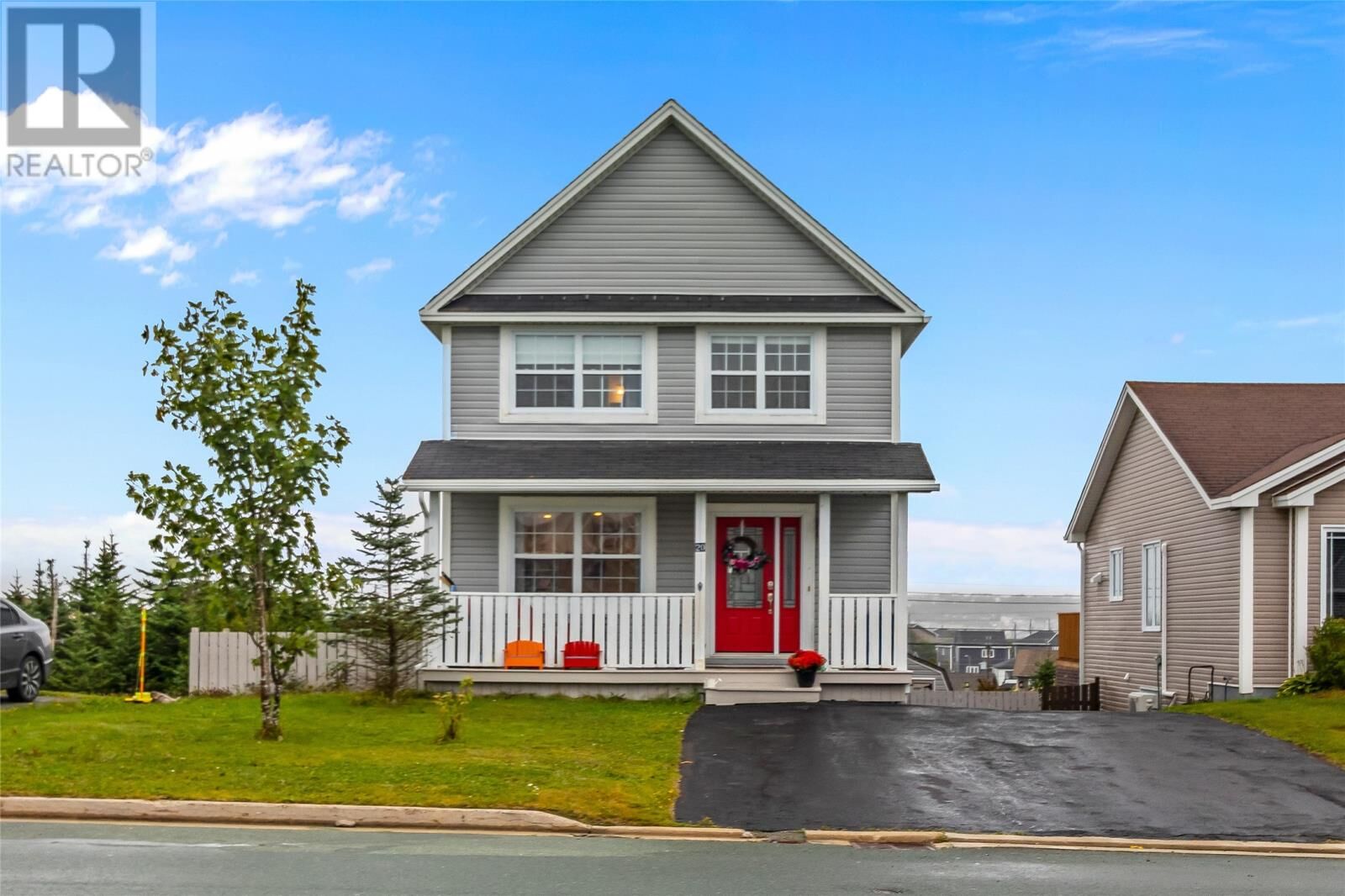 Property Photo:  20 Vambury Street  NL A1L 0K1 