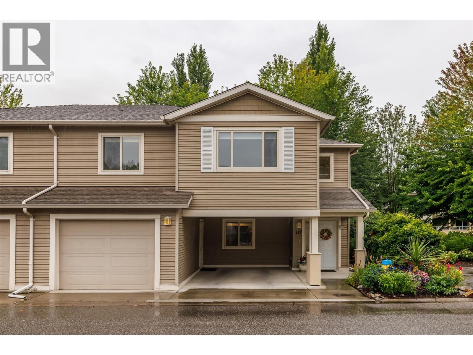 Property Photo:  245 Snowsell Street 119  BC V1V 2T6 