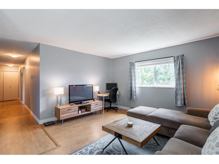 Property Photo:  5191 203 Street 210  BC V3A 1V6 
