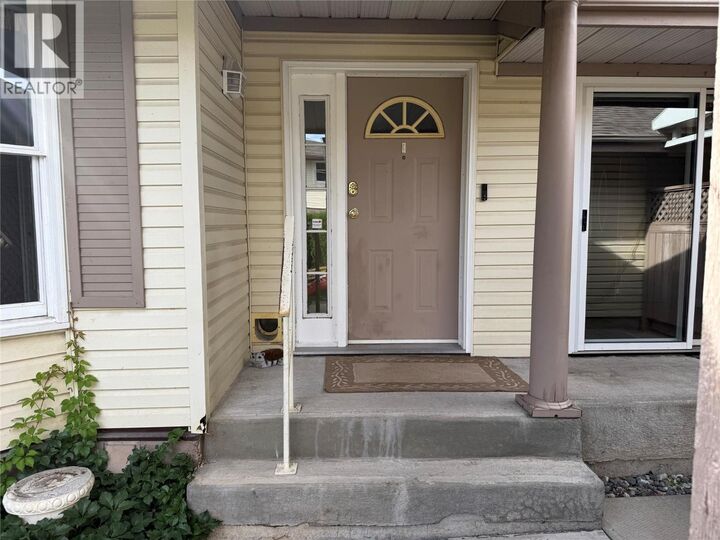 Property Photo:  1717 Granite Avenue 13  BC V1K 1B8 