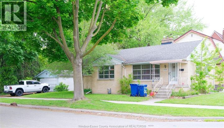 Property Photo:  3006 Alexander Ave  ON N9C 1G5 
