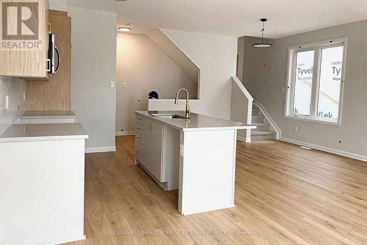 Property Photo: 738 Harold Mathie Street ON K0A 1A0