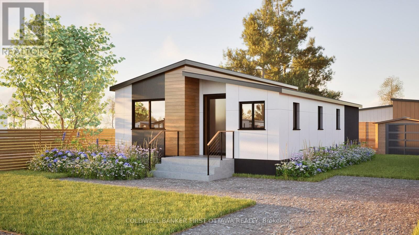 Property Photo:  194 Tay Ridge Drive  ON K7H 3C6 
