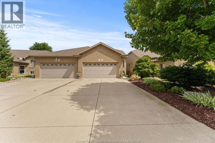 Property Photo:  91 Anfred  ON N8H 5L4 