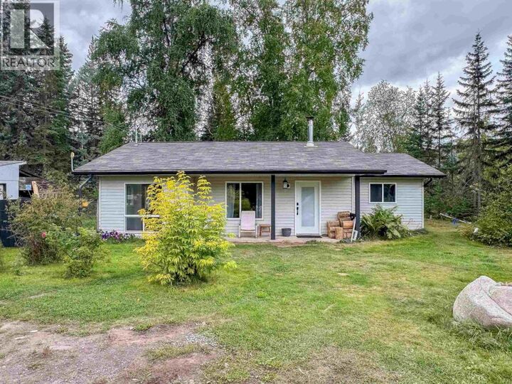 Property Photo: 12925 Denis Road BC V0J 2X3