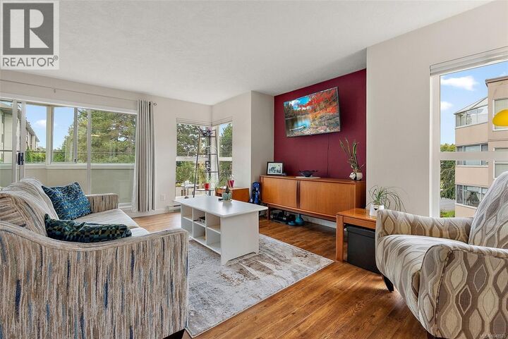 Property Photo:  40 Gorge Road West 219  BC V9A 1L8 