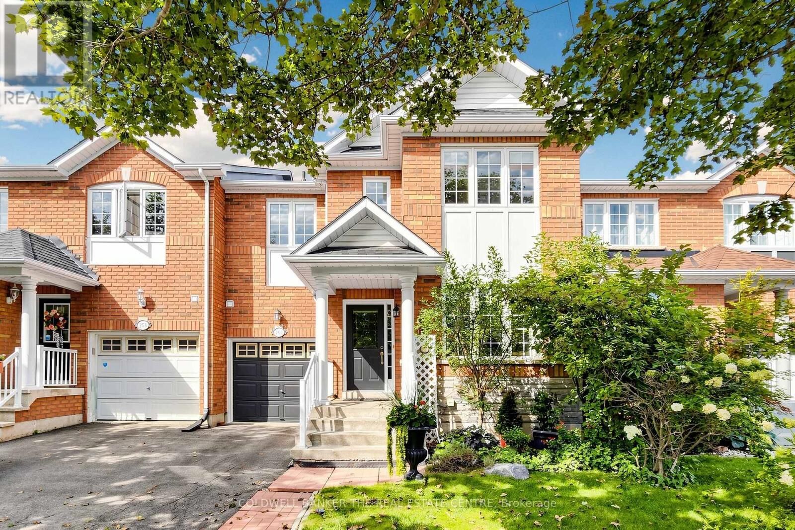 Property Photo: 260 Flagstone Way ON L3X 2Y1