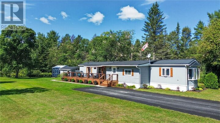 Property Photo:  1 Willow Way  ON P0P 1P0 