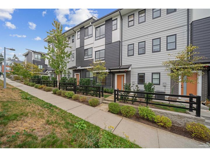 Property Photo:  16358 23A Avenue 7  BC V3Z 1J7 