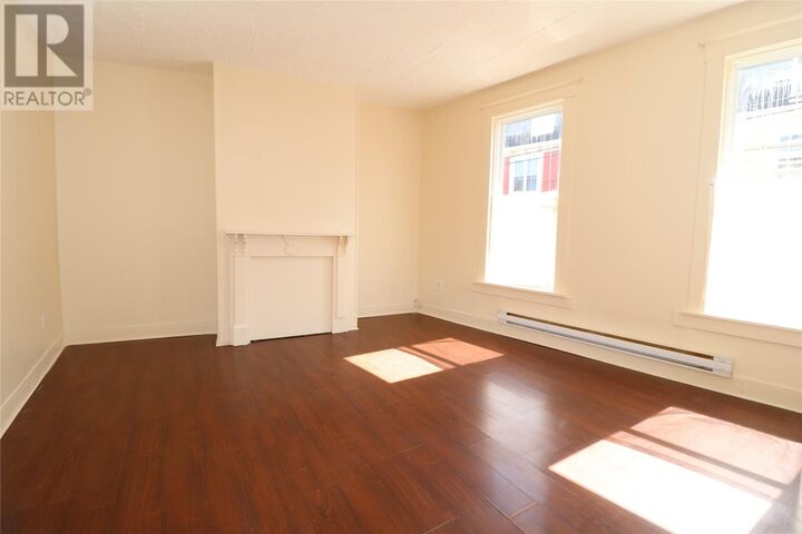 Property Photo:  24 Barnes Road  NL A1C 3X2 