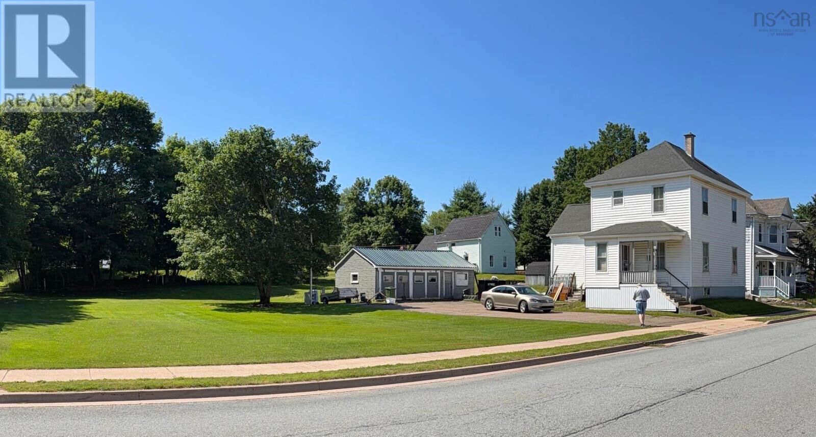 Photo de la propriété:  272 Brunswick Street  NS B2N 2J3 