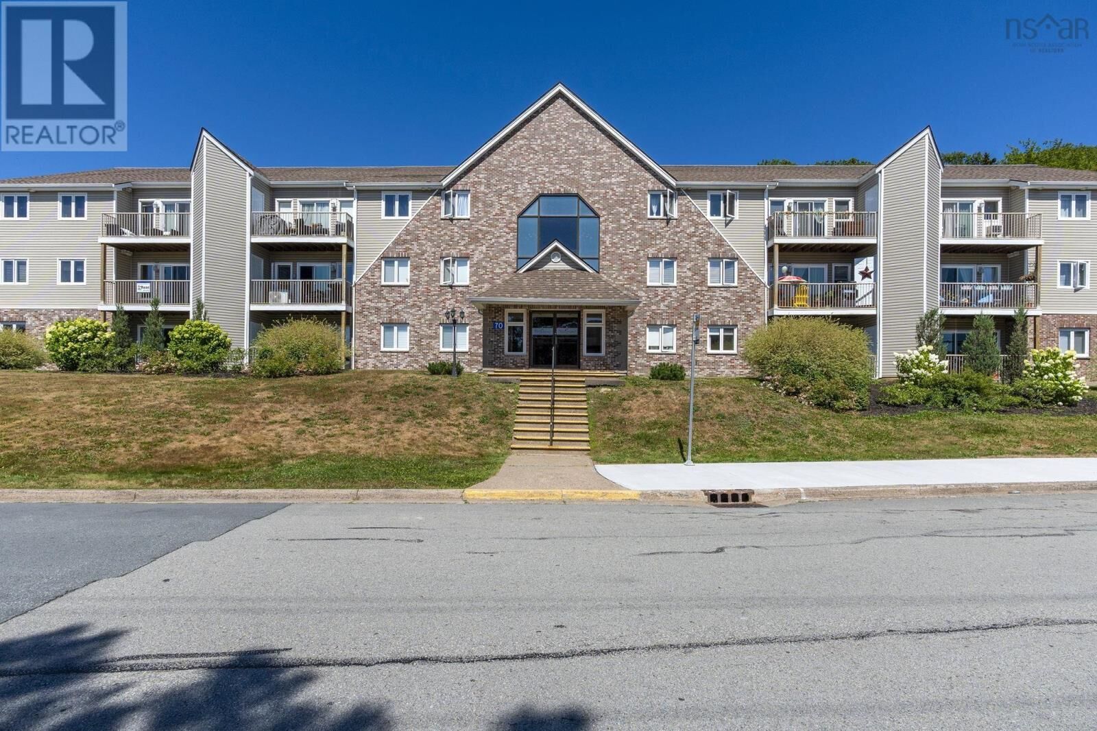 Property Photo:  70 Collins Grove 15  NS B2W 4E6 