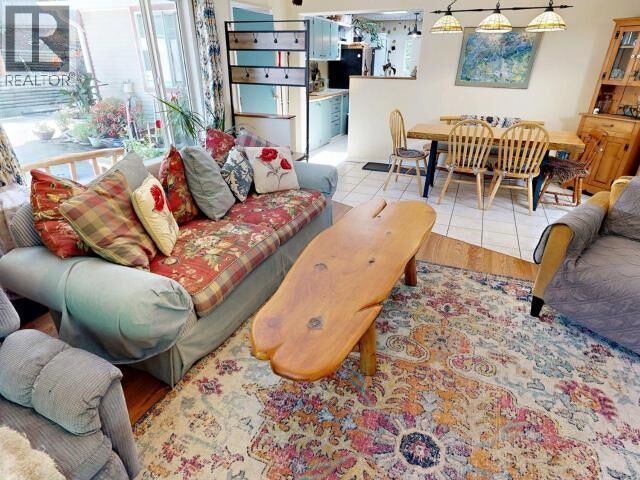Property Photo:  5836 Mowat Ave  BC V8A 4C1 