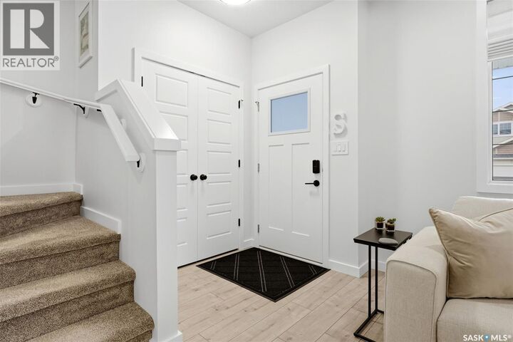 Property Photo: 2910 Bellegarde Crescent SK S4V 3W5